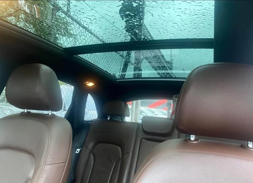 2018 Audi FY Q5 - Image 9 of 9