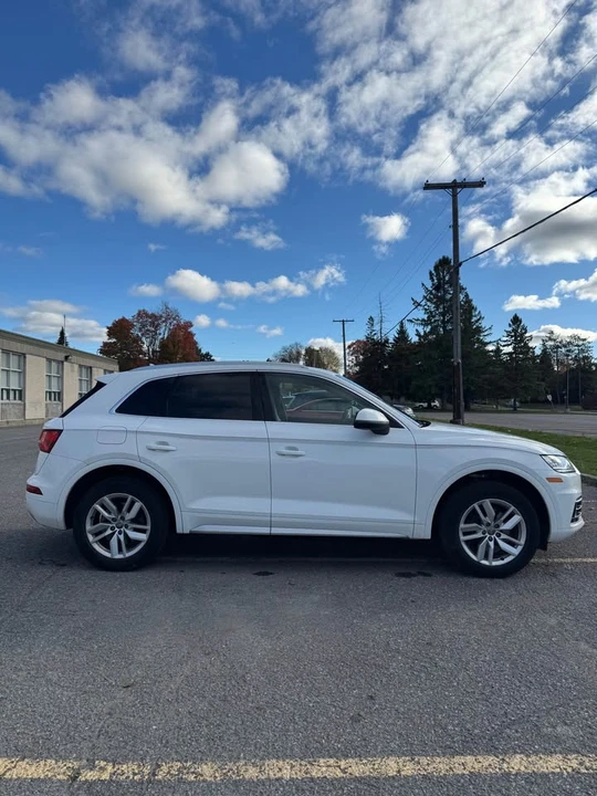 2018 Audi FY Q5 - Image 11 of 11
