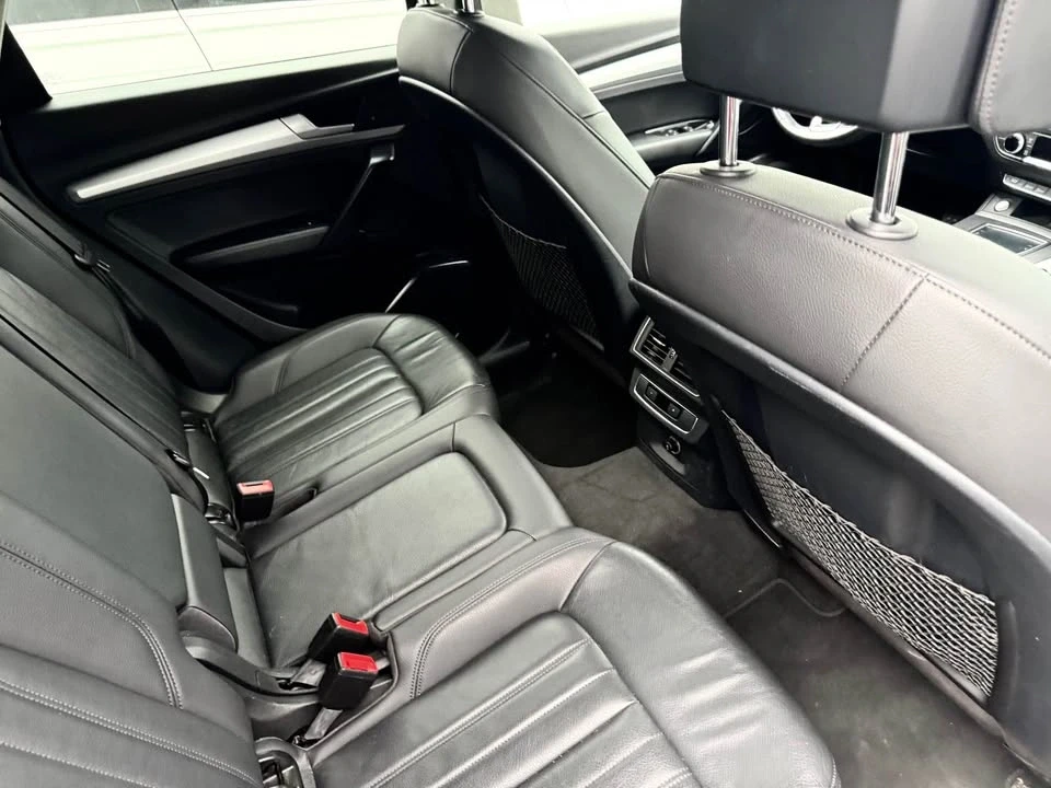 2018 Audi FY Q5 - Image 7 of 7