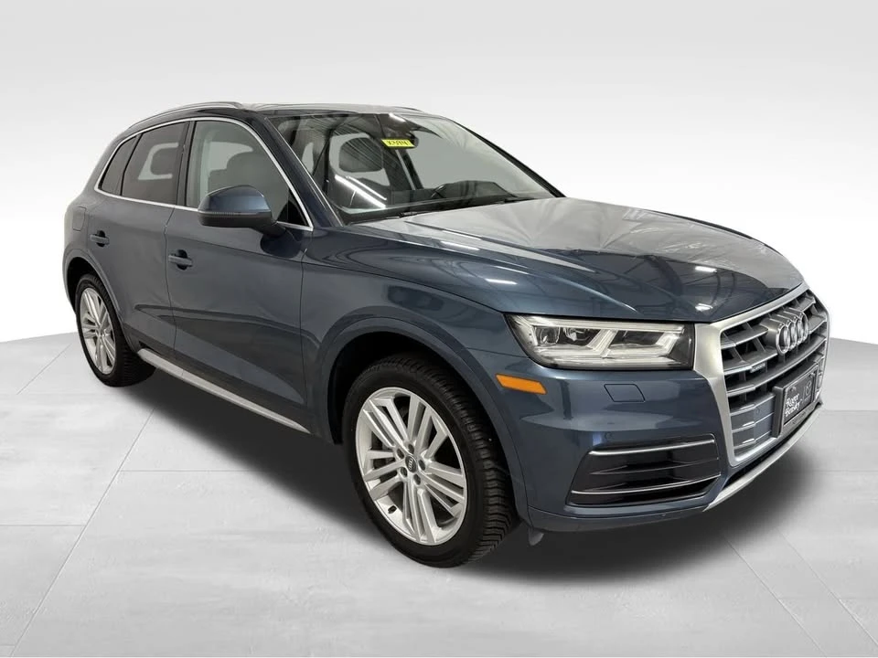 2018 Audi FY Q5 - Image 3 of 9