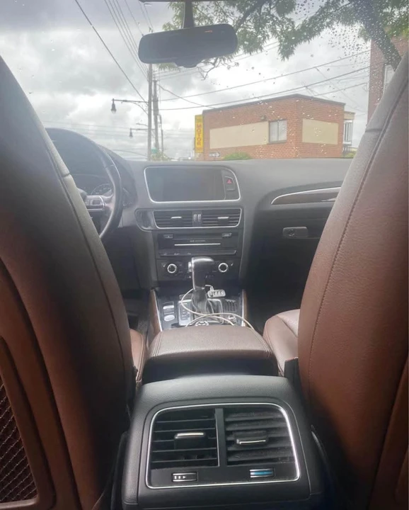 2018 Audi FY Q5 - Image 3 of 9