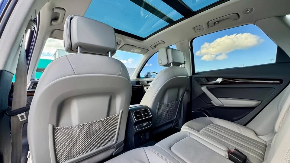 2018 Audi FY Q5 - Image 12 of 13