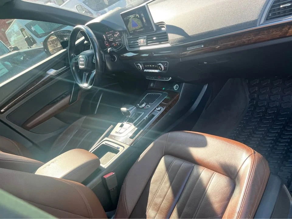 2018 Audi FY Q5 - Image 14 of 15