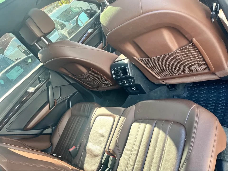 2018 Audi FY Q5 - Image 10 of 15