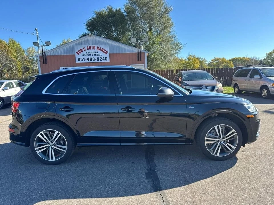2018 Audi FY Q5 - Image 3 of 10