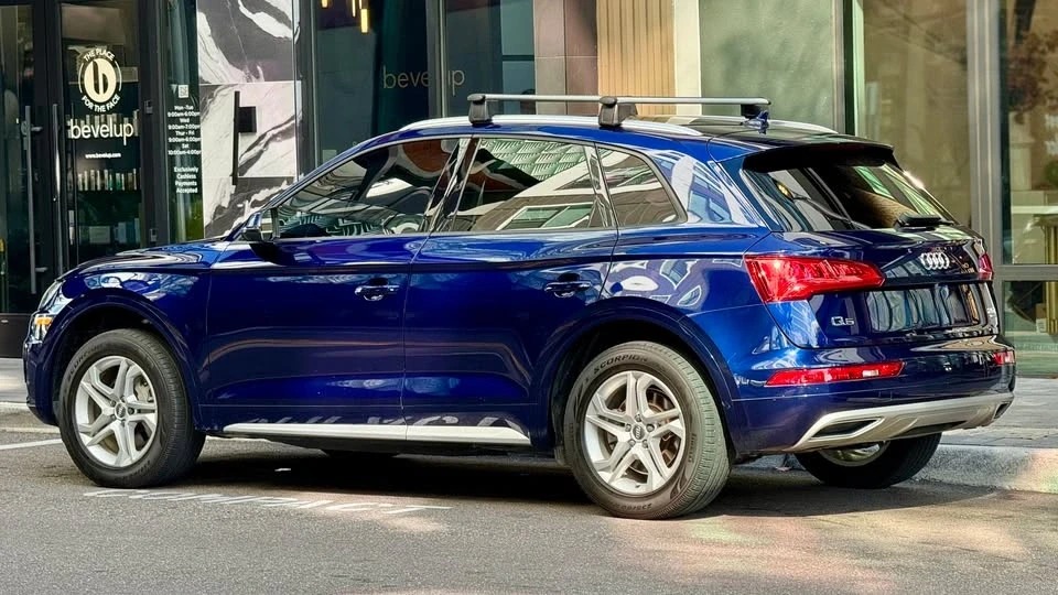 2018 Audi FY Q5 - Image 5 of 13