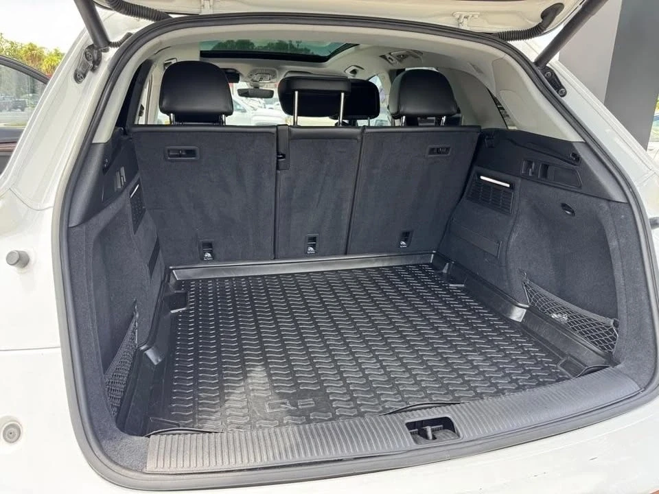 2018 Audi FY Q5 - Image 13 of 17