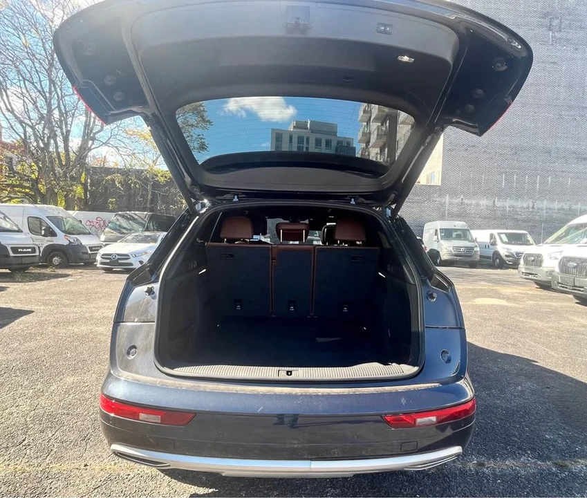 2018 Audi FY Q5 - Image 15 of 15