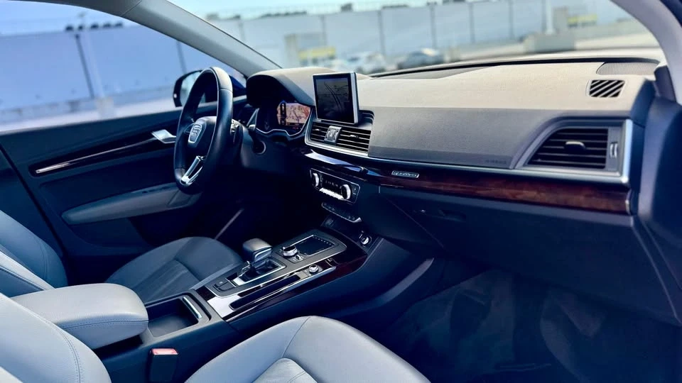 2018 Audi FY Q5 - Image 13 of 13