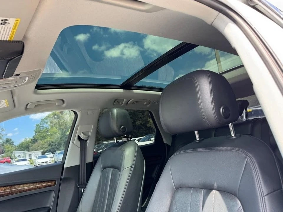 2018 Audi FY Q5 - Image 11 of 17