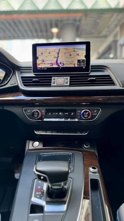 2018 Audi FY Q5 - Image 9 of 13