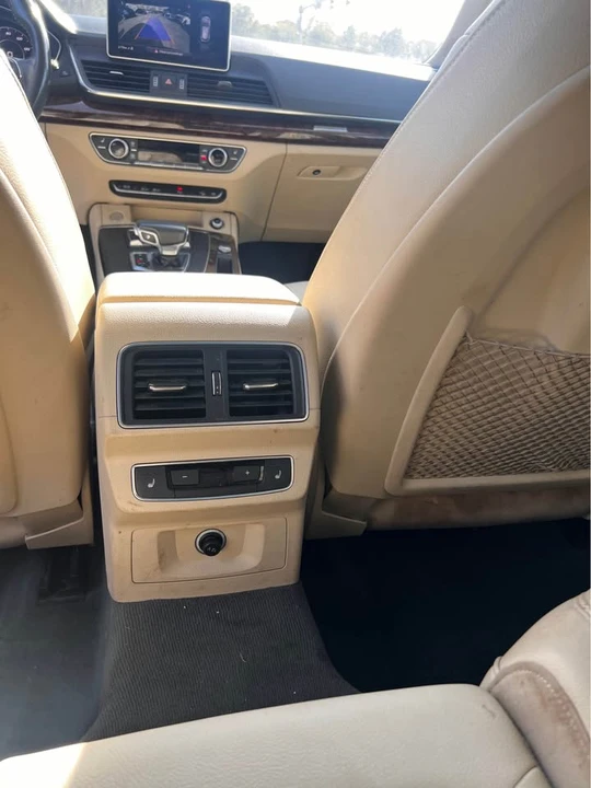 2018 Audi FY Q5 - Image 13 of 14