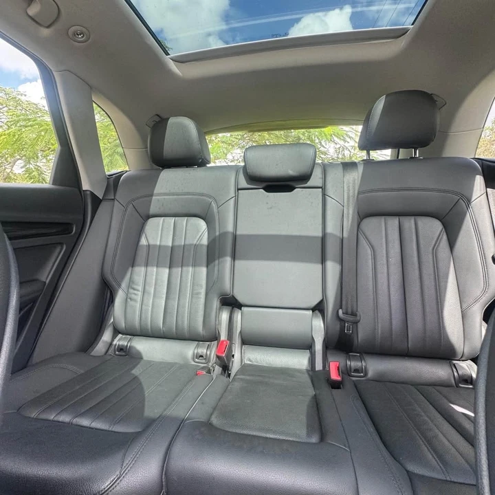 2018 Audi FY Q5 - Image 4 of 10