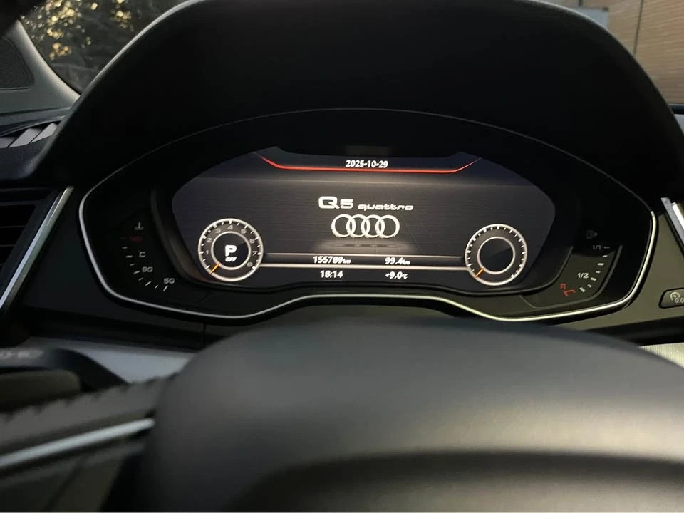 2018 Audi FY Q5 - Image 11 of 13