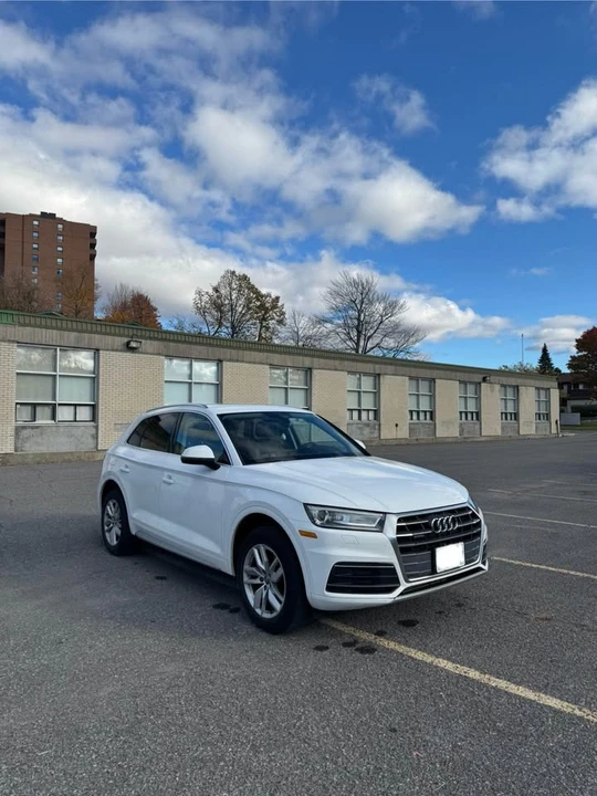 2018 Audi FY Q5 - Image 6 of 11