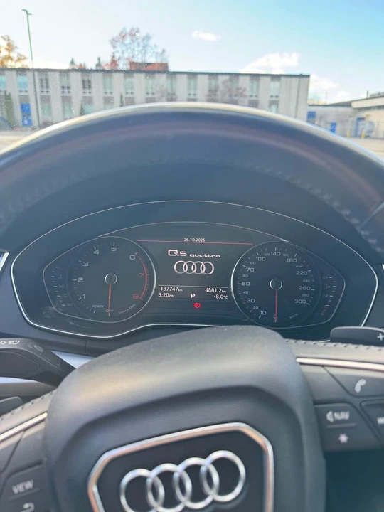 2018 Audi FY Q5 - Image 9 of 11