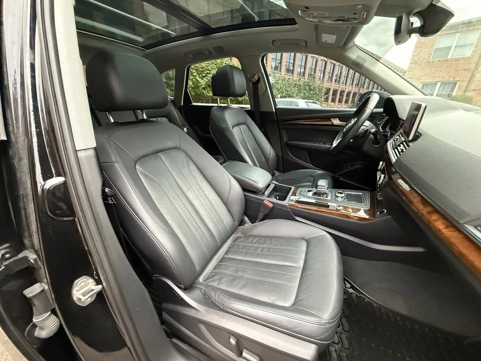 2018 Audi FY Q5 - Image 11 of 18