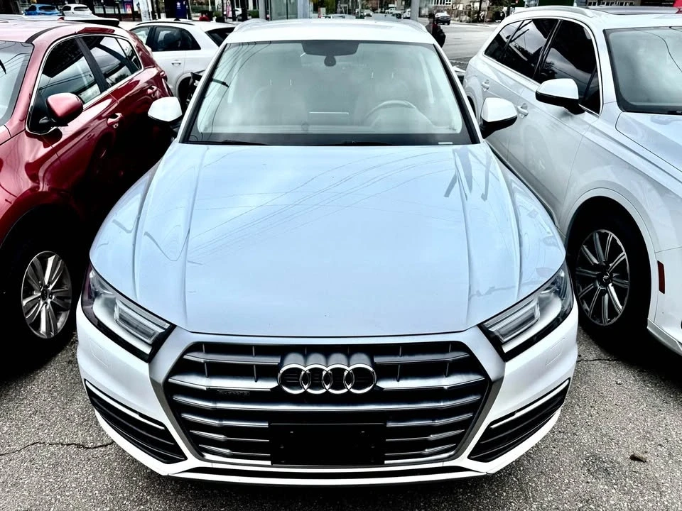 2018 Audi FY Q5 - Image 3 of 7