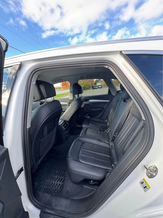 2018 Audi FY Q5 - Image 10 of 11