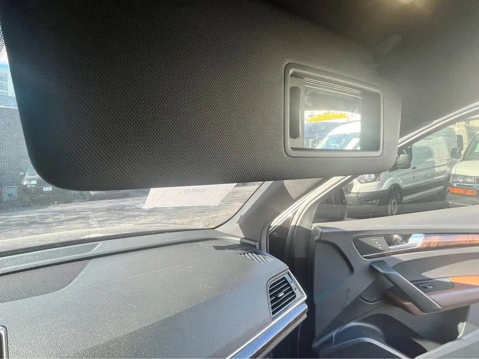 2018 Audi FY Q5 - Image 13 of 15