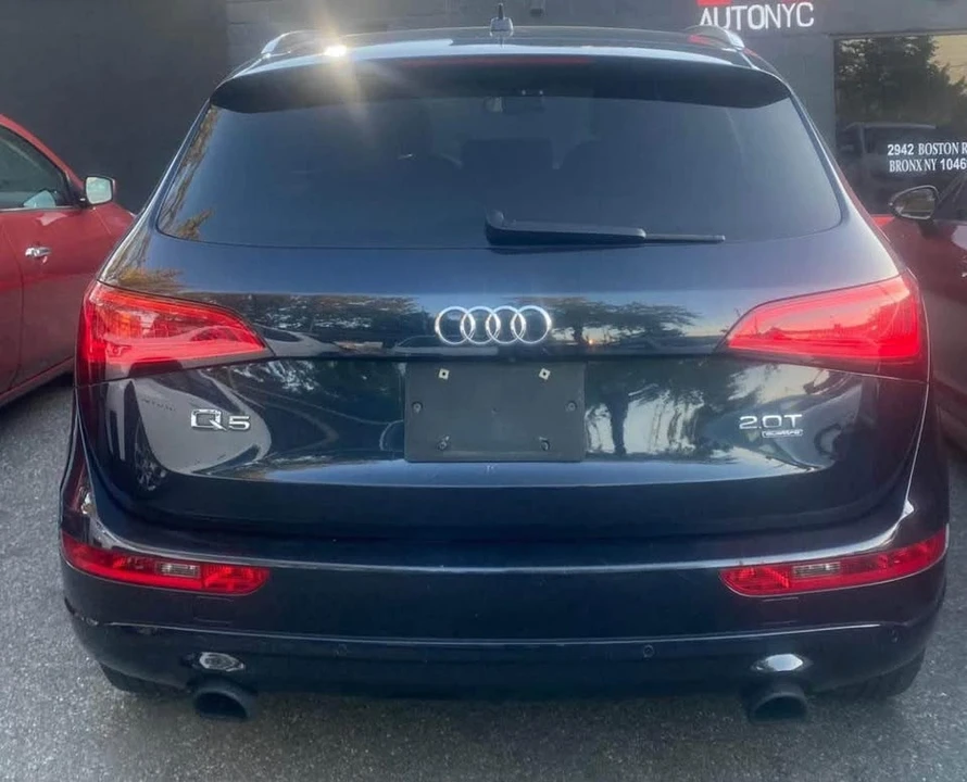 2018 Audi FY Q5 - Image 6 of 9
