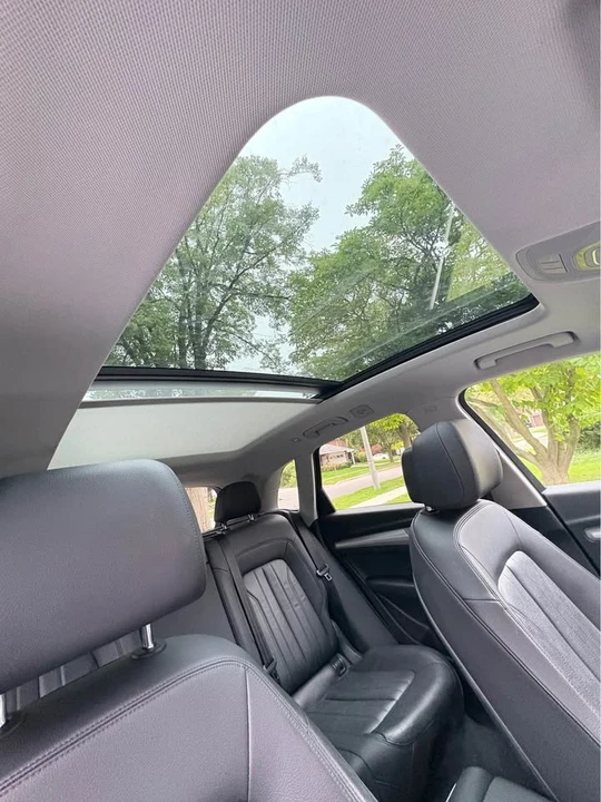2018 Audi FY Q5 - Image 5 of 6