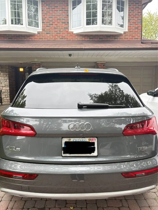 2018 Audi FY Q5 - Image 4 of 6