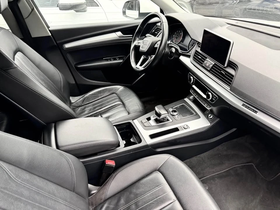 2018 Audi FY Q5 - Image 6 of 7
