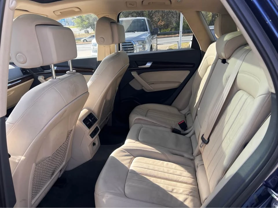 2018 Audi FY Q5 - Image 12 of 14