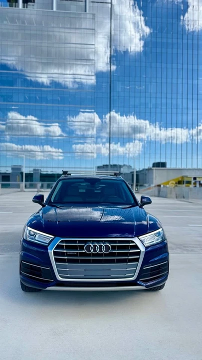 2018 Audi FY Q5 - Image 3 of 13