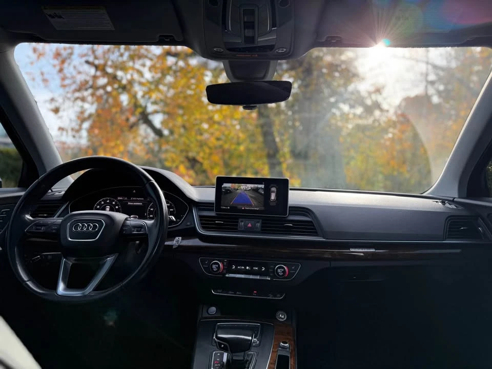2018 Audi FY Q5 - Image 4 of 13