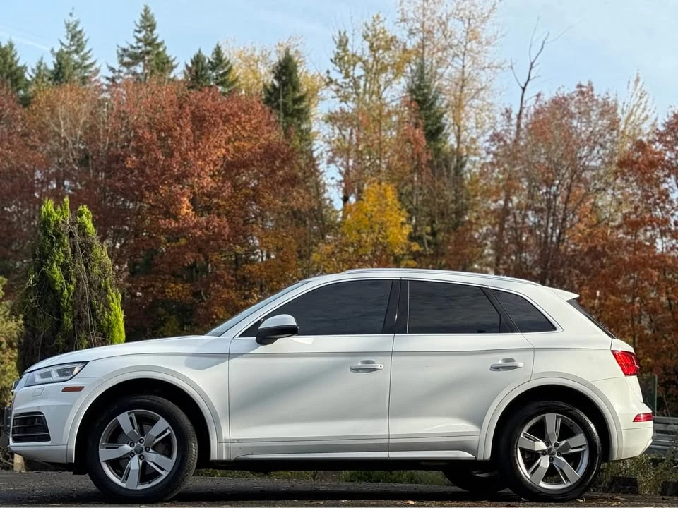 2018 Audi FY Q5 - Image 2 of 13