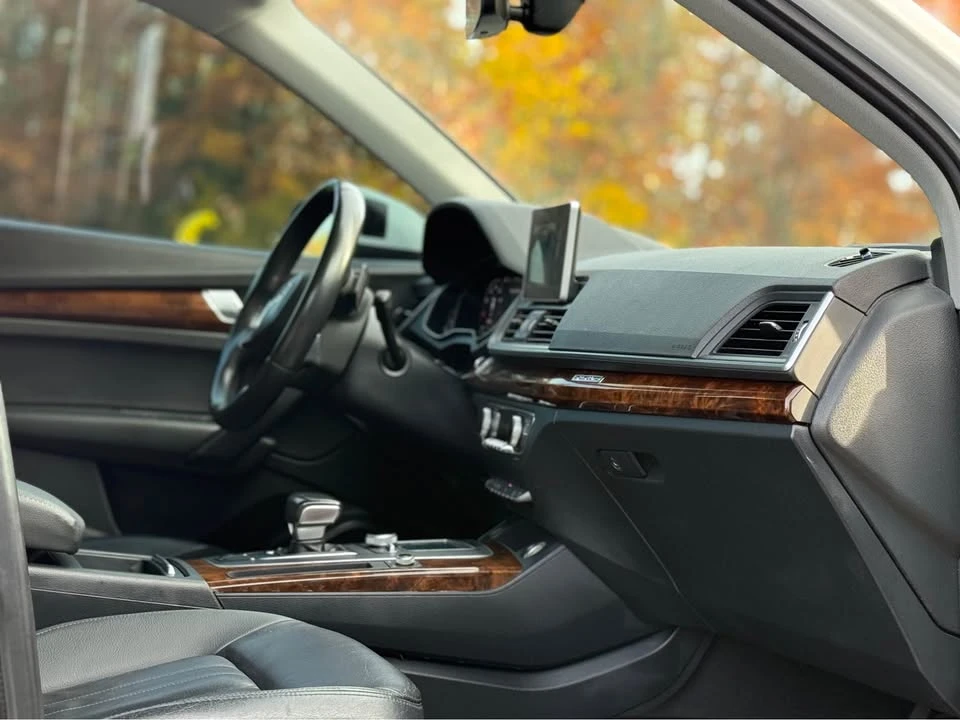 2018 Audi FY Q5 - Image 9 of 13