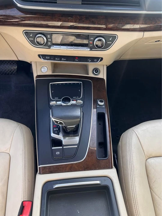 2018 Audi FY Q5 - Image 11 of 14