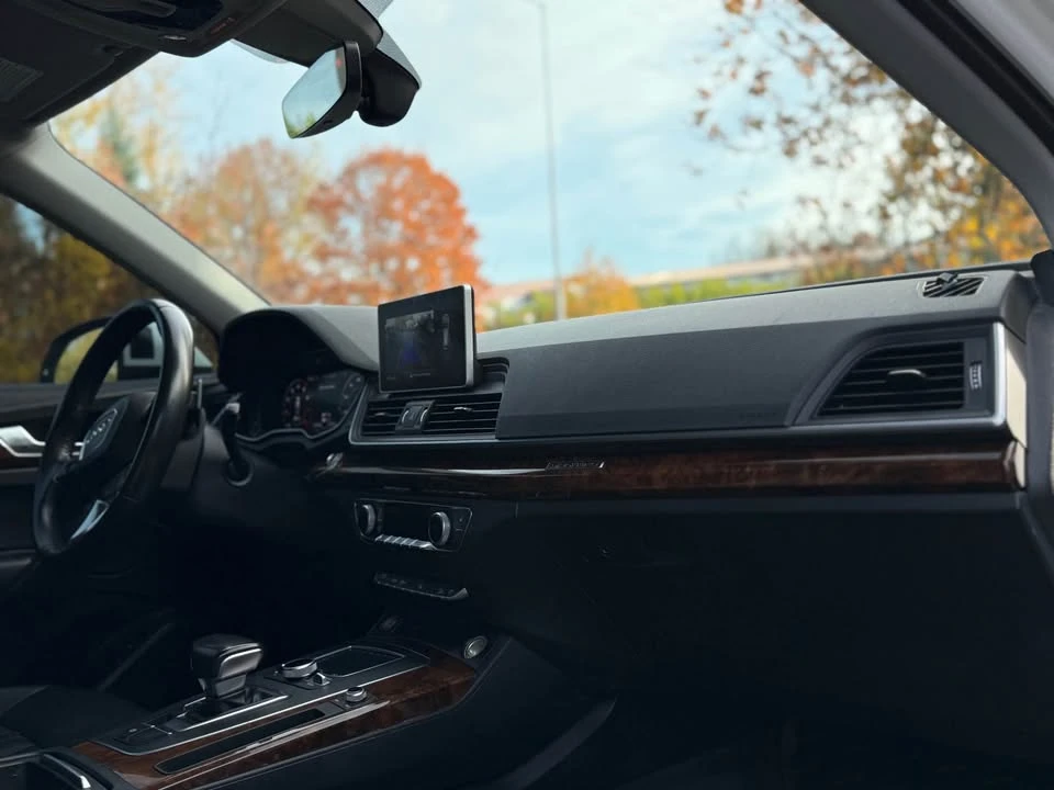 2018 Audi FY Q5 - Image 10 of 13