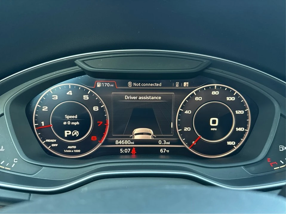 2018 Audi FY Q5 - Image 14 of 19