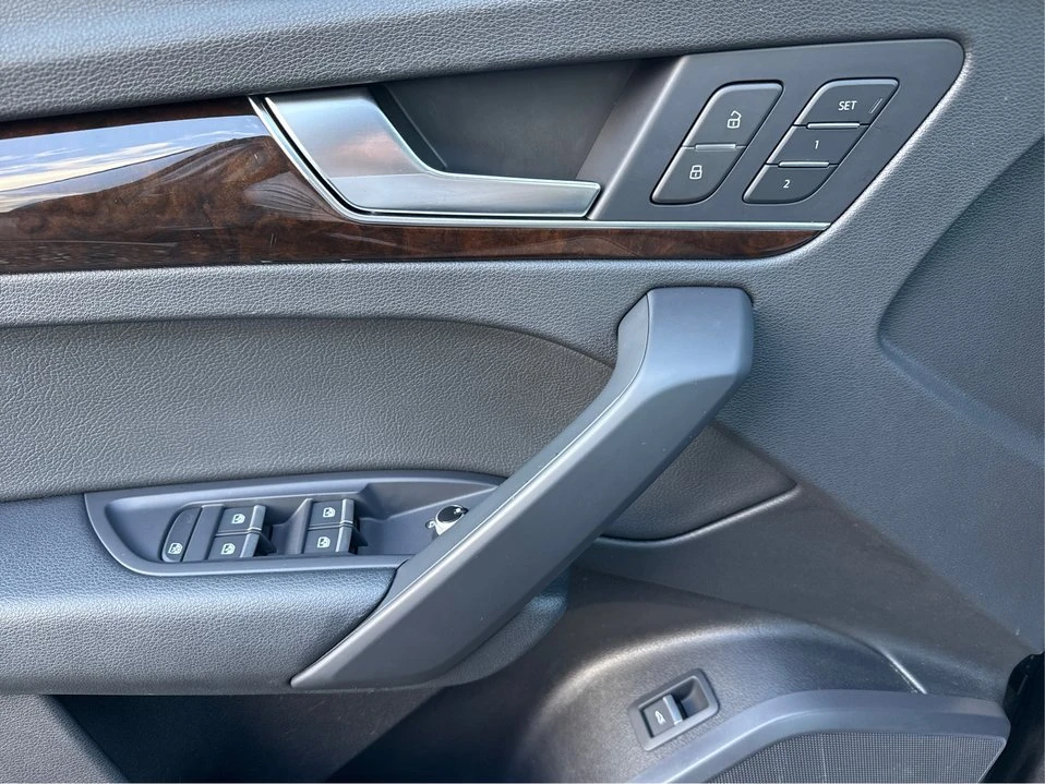 2018 Audi FY Q5 - Image 17 of 19