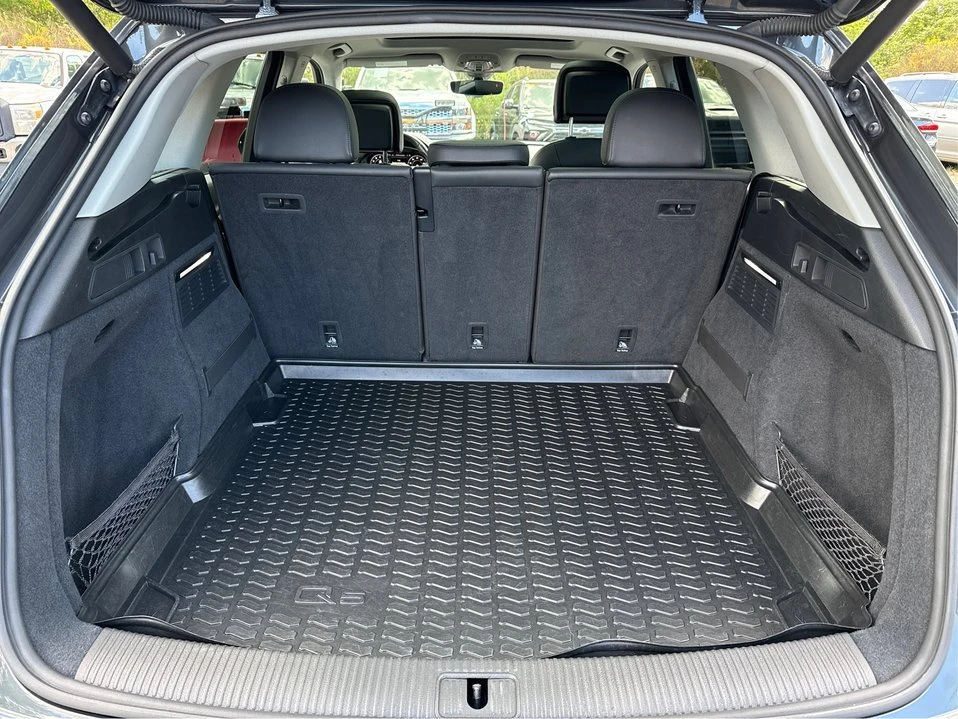 2018 Audi FY Q5 - Image 11 of 19