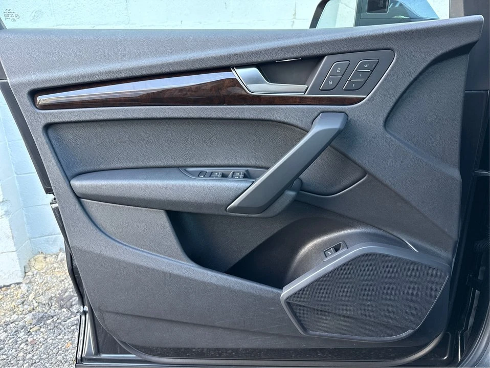 2018 Audi FY Q5 - Image 18 of 19