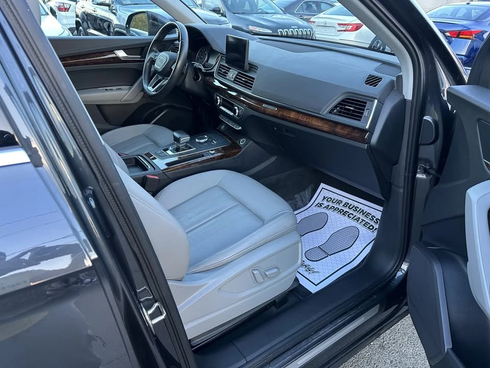 2018 Audi FY Q5 - Image 13 of 19