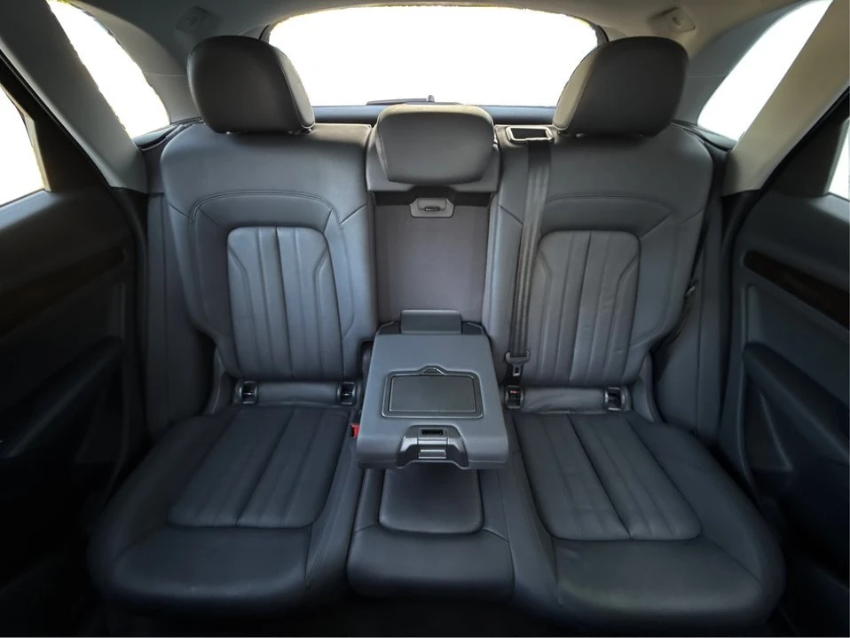2018 Audi FY Q5 - Image 13 of 19