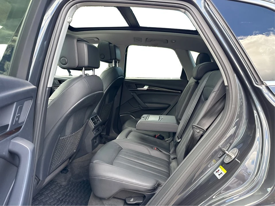 2018 Audi FY Q5 - Image 9 of 19