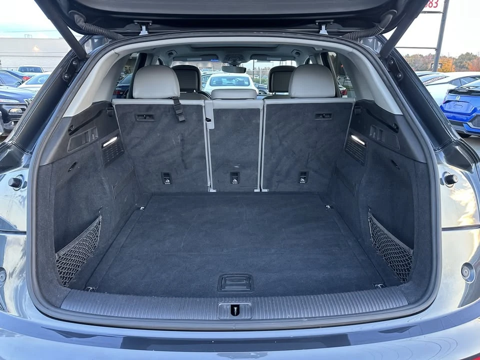 2018 Audi FY Q5 - Image 10 of 19