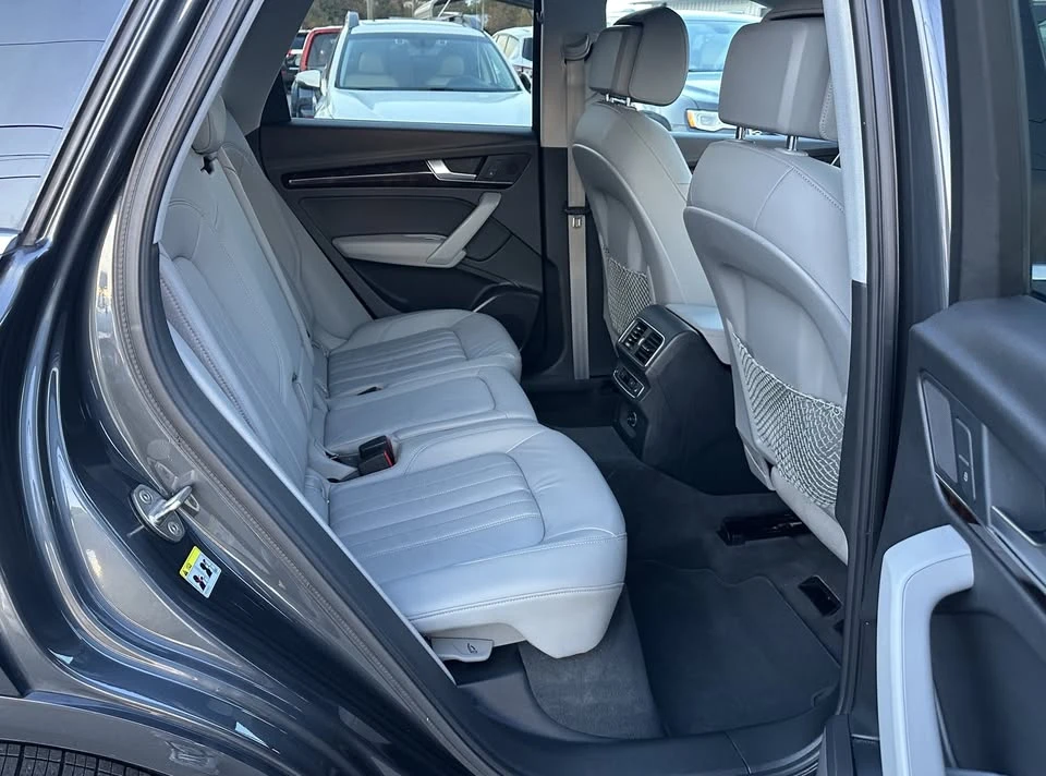 2018 Audi FY Q5 - Image 11 of 19