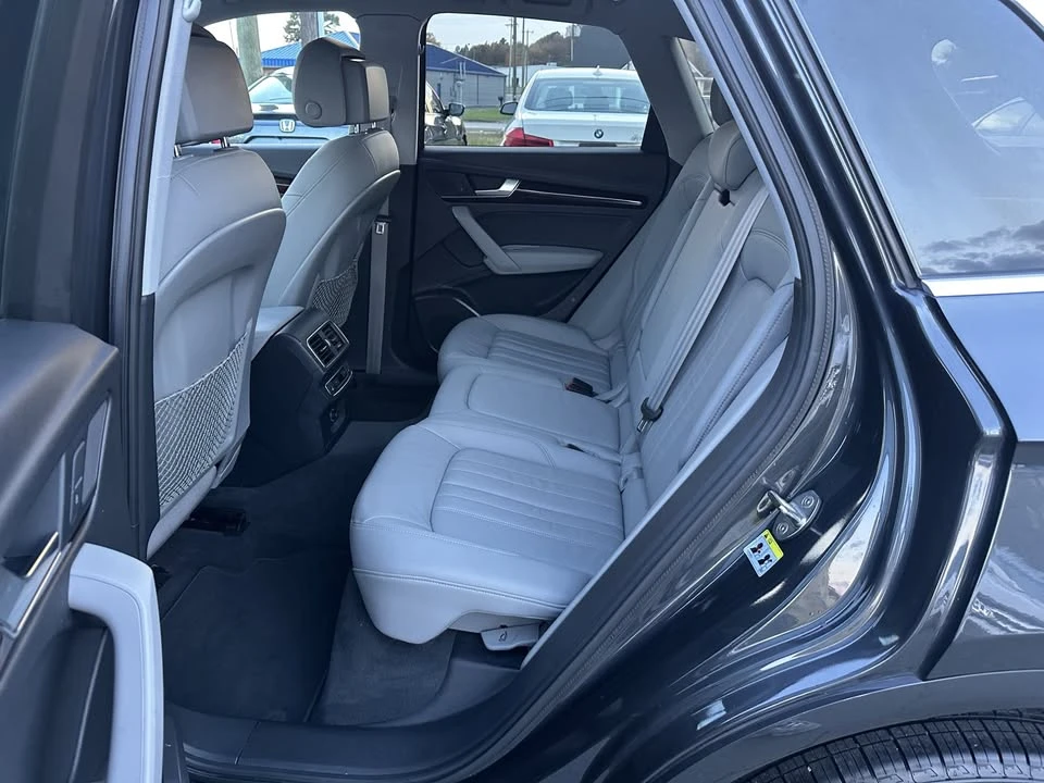 2018 Audi FY Q5 - Image 9 of 19
