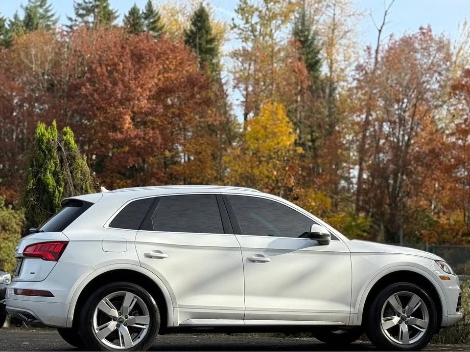 2018 Audi FY Q5 - Image 6 of 13