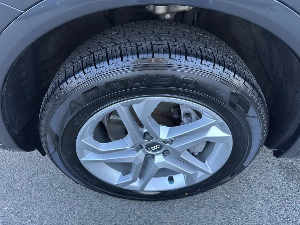 2018 Audi FY Q5 - Image 16 of 19