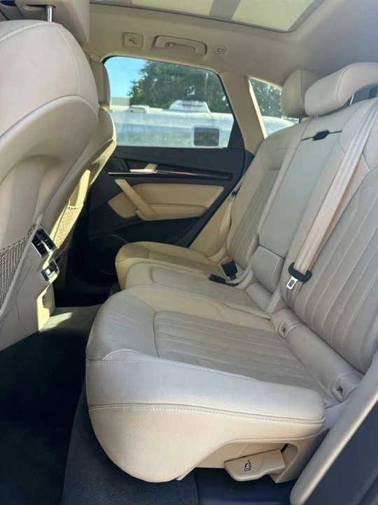 2018 Audi FY Q5 - Image 11 of 13