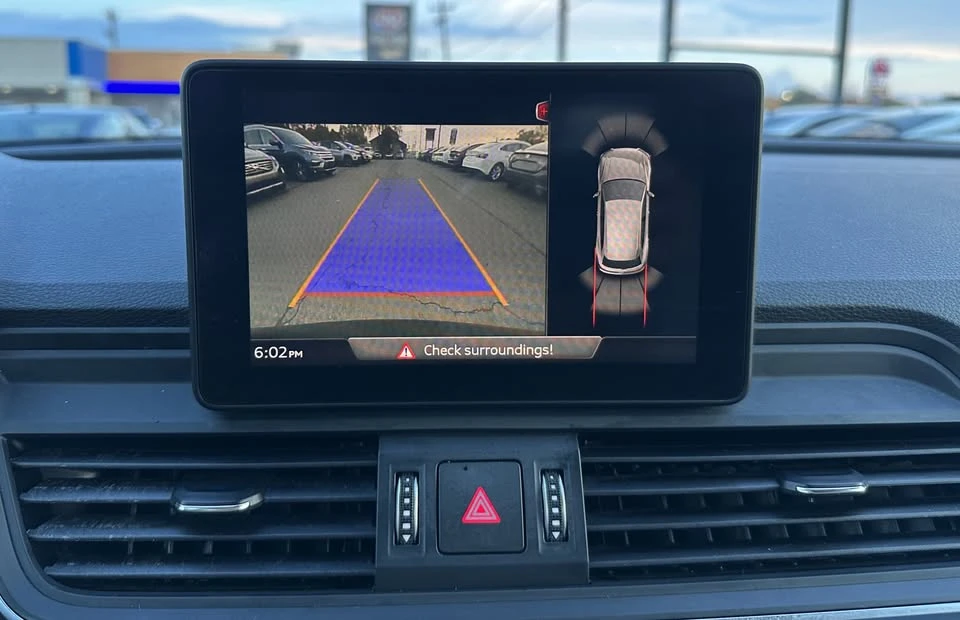 2018 Audi FY Q5 - Image 19 of 19
