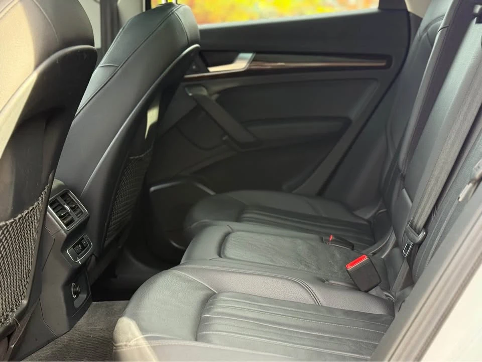 2018 Audi FY Q5 - Image 3 of 13